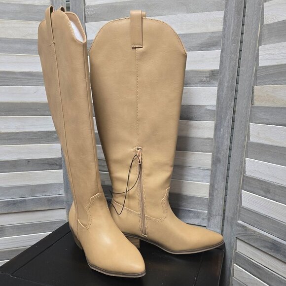 Women's Sommer Western Boots | Universal Thread | 8 - Picture 3 of 15